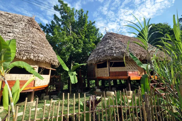 Bho Hoong Bungalows