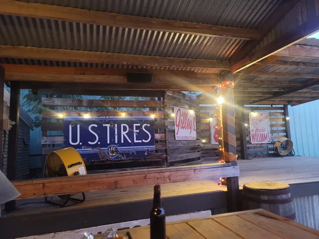 OutBack at the Brickyard