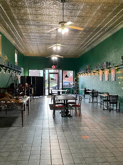 Thyme After Time Southern Cuisine and Catering LLC