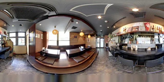 Sonnamon Nozaki Ekimae