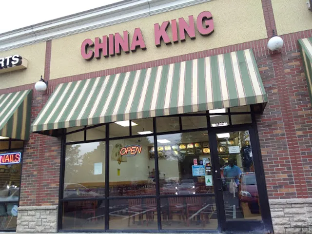 China King