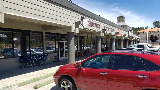 Foothills Gift & Thrift of Grass Valley