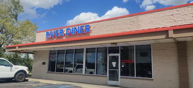 River Diner