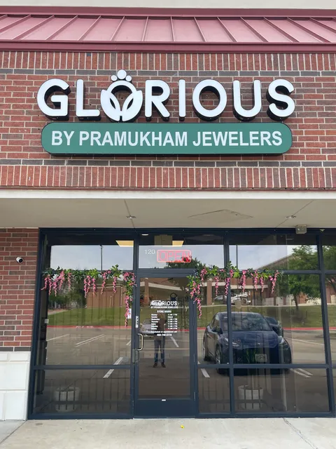 Glorious By Pramukham Jewelers -Gold and Diamond Store