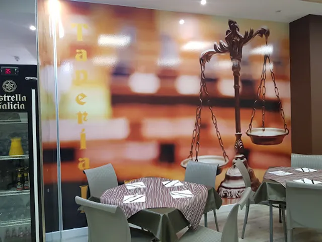 Restaurante Tapería La Balanza