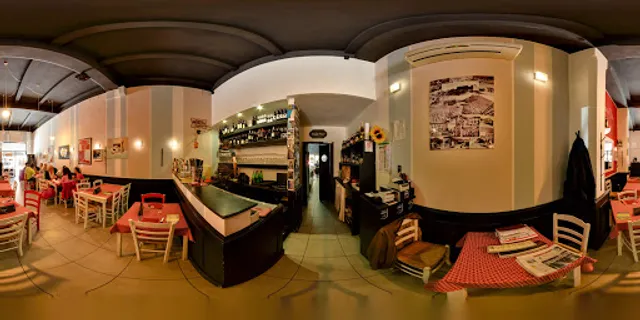 Locanda D'Amore | Trattoria Piatti Tipici