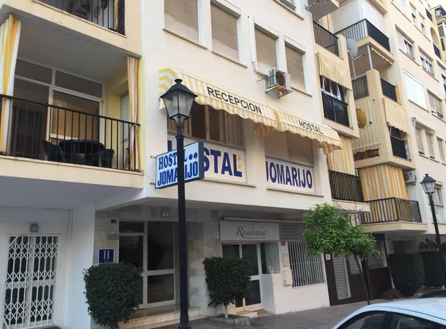 Hostal Jomarijo