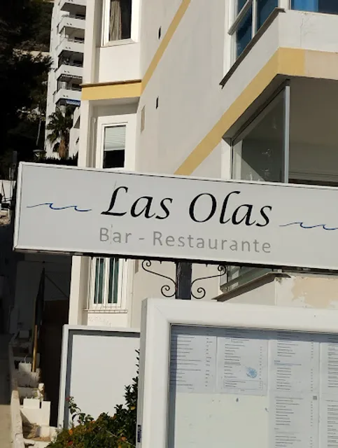 Las Olas