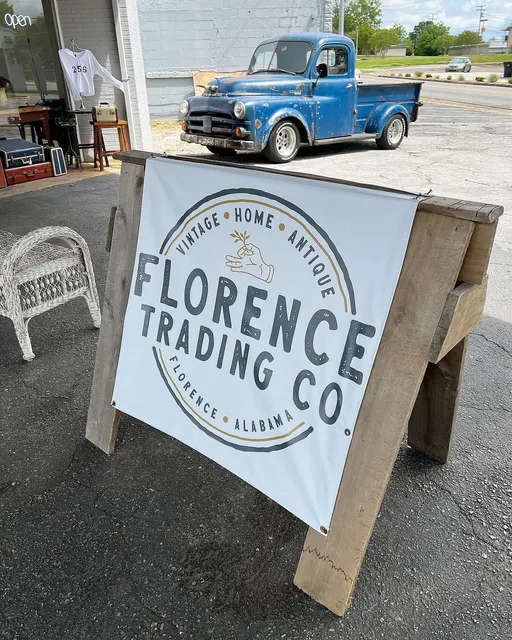 Florence Trading Co.