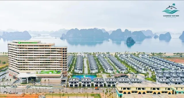 HOME VILLA V3K08 SONASEA VÂN ĐỒN