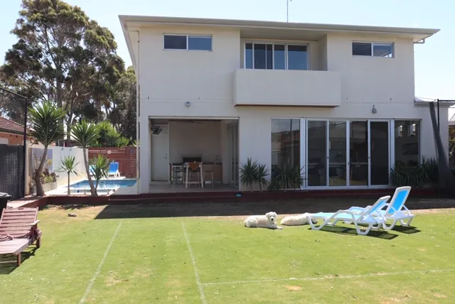 Brighton Beach Retreat