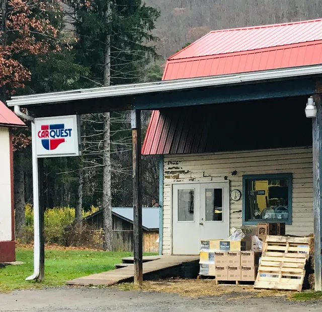 Carquest Auto Parts - Cimino Automotive