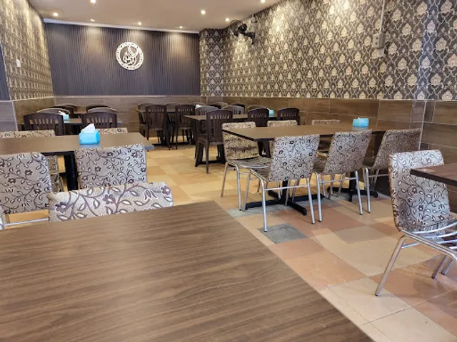 Safaa Restaurant Cyberjaya مطعم صفاء