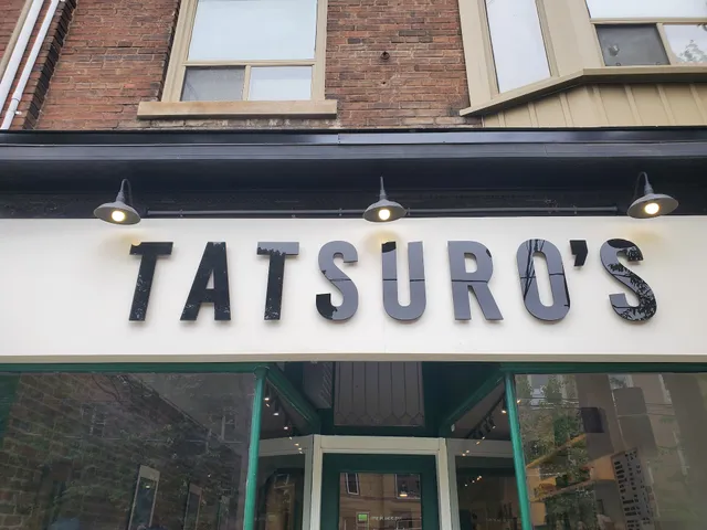 Tatsuro's