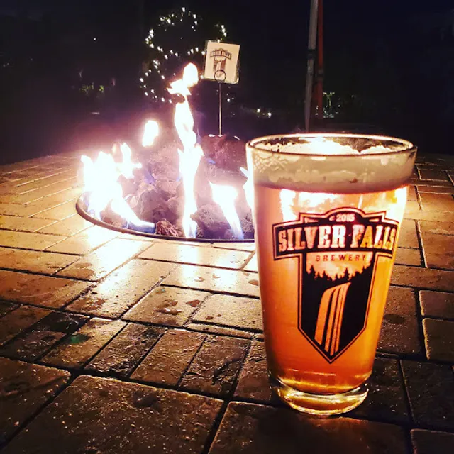 Silver Falls Brewery