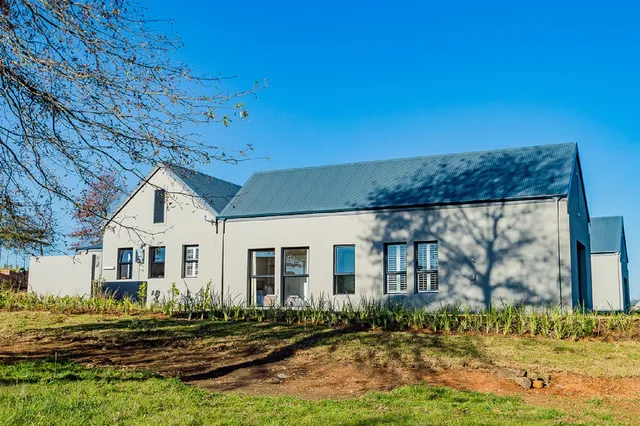 House 222 Gowrie Farm