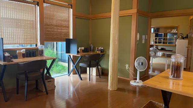 Kiseki Shokudō Kuki