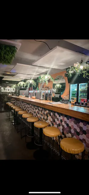 Carmela bar mexicain