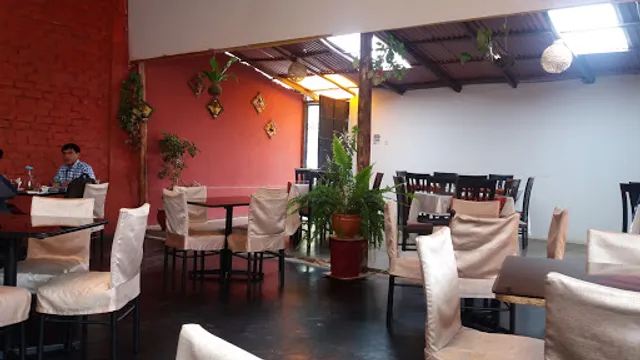 Restaurante Pecos