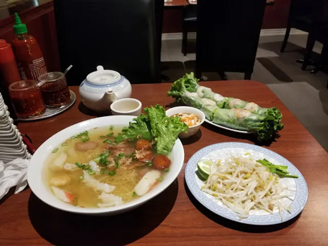 Pho Ngon