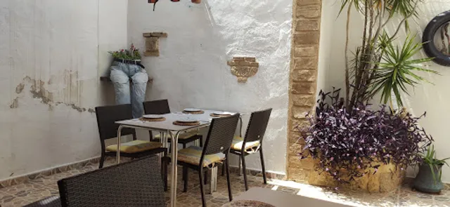 Restaurante Gastrotaberna El Temple