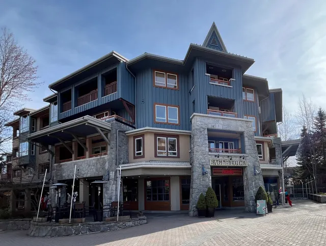 Eagle Lodge By Outpost