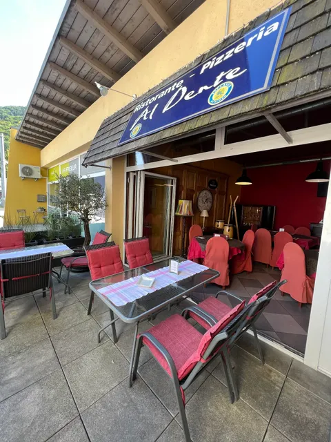 Pizzeria Al Dente