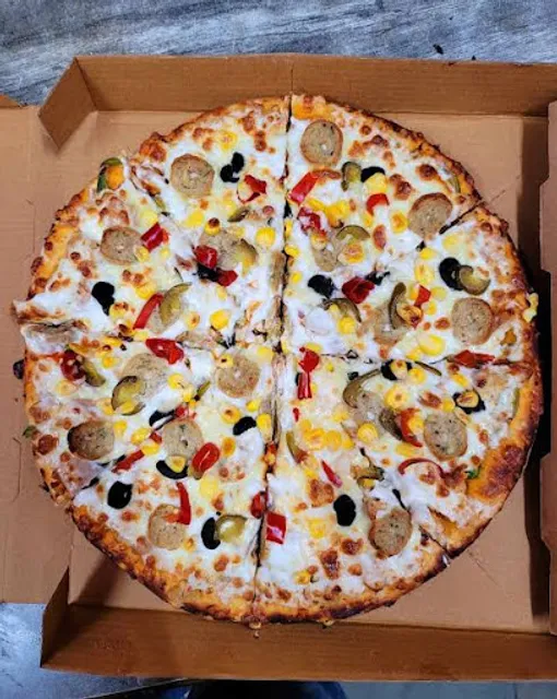 Pizza Hut | Genesis Mall, Alwar