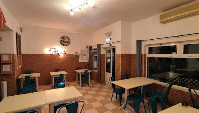 La Piazzetta Pizzeria Italiana