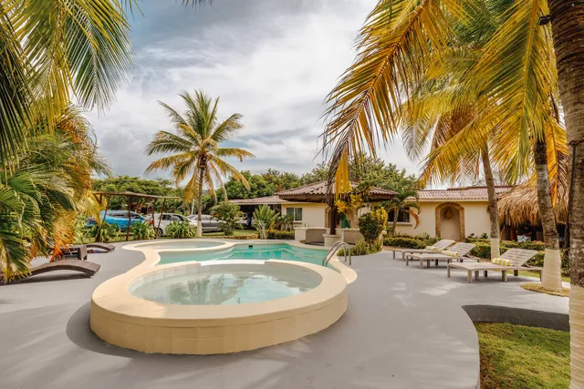 Vila Coqueiro Summer House