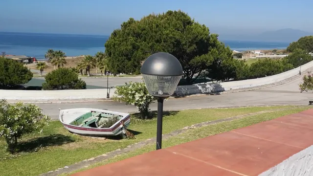 Residencia Tiempo Libre Marbella