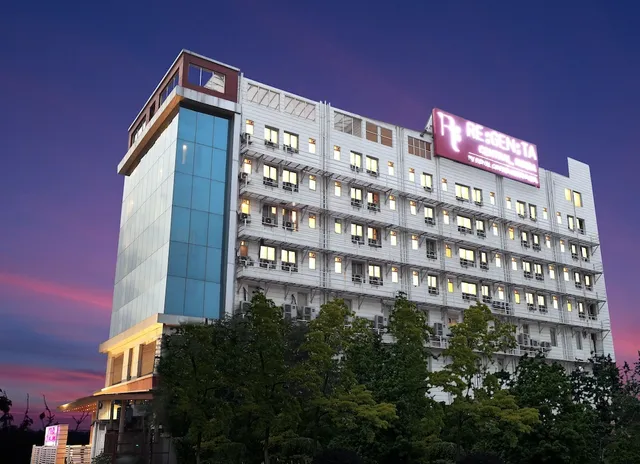 Regenta Central Noida