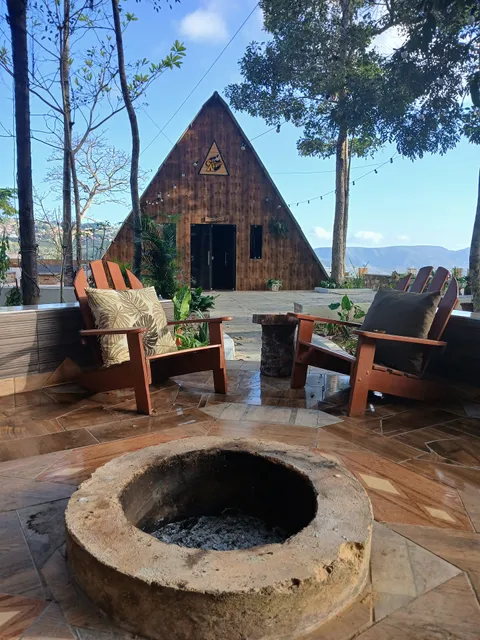 MIRANTE DA ALDEIA VIÇOSA DO CEARÁ