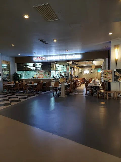 Imperial Kitchen & Dimsum - Cilandak Town Square