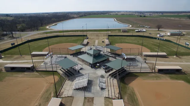 FireLake Ball Fields