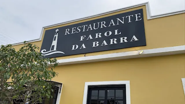 Restaurante Farol Da Barra
