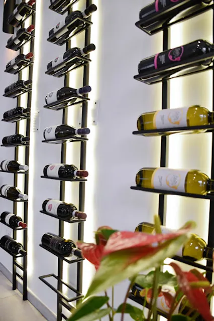 Ristorante cantina Mandocc