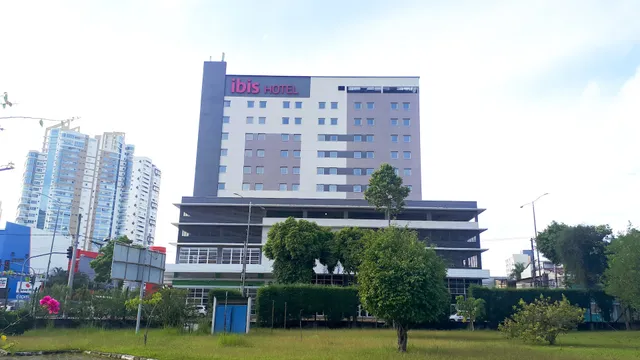 ibis Mogi das Cruzes Shopping