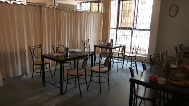 Anand Vihar Restaurant