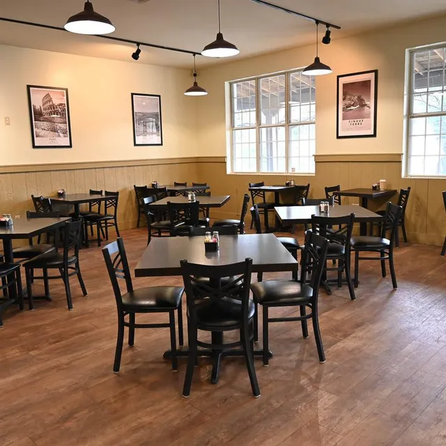 Borelli's Creperie Deli & Market