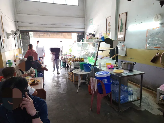 P'Ying Southern Thai Food