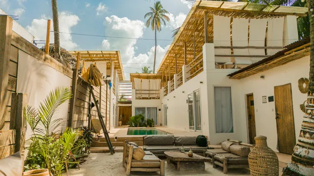 Boho Boutique Hotel - Adults Only