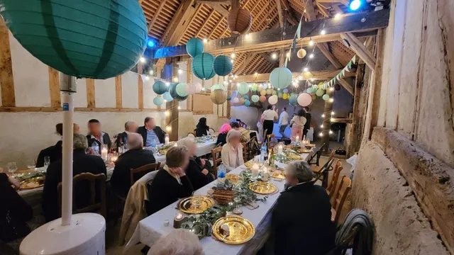 Domaine de La Chapellière