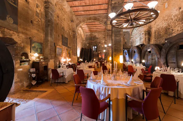 Restaurante Sa Torre de Santa Eugenia