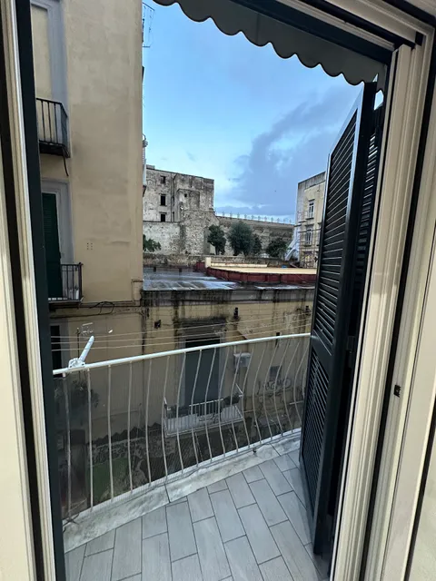 Santa Chiara Garden View B&B