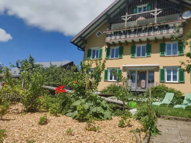 Bio-Bauernhof Heidegger