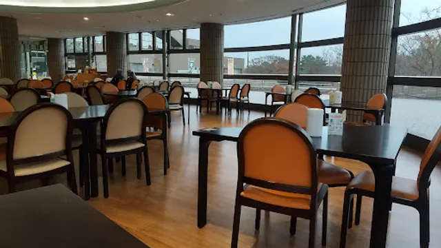 レストラン松月