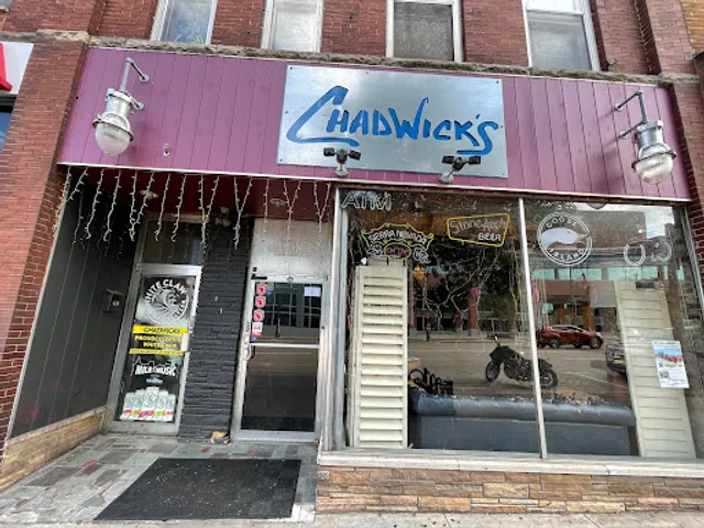 Chadwicks Bar