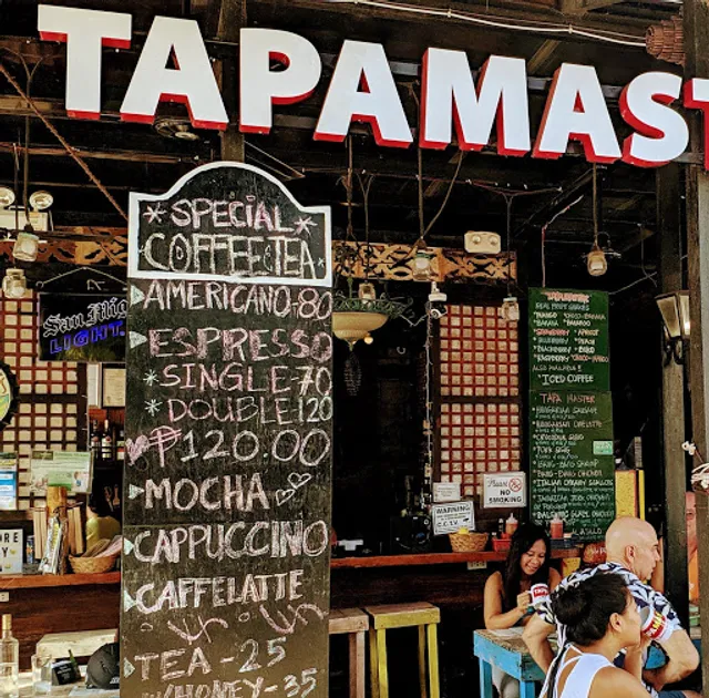 TapaMaster Bantayan Island