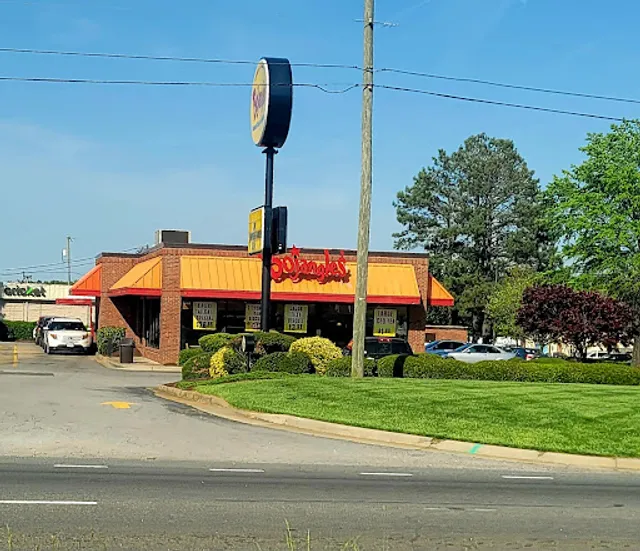 Bojangles
